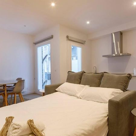 Апартаменты Coqueto Apartamento Muy Centrico Виго Экстерьер фото